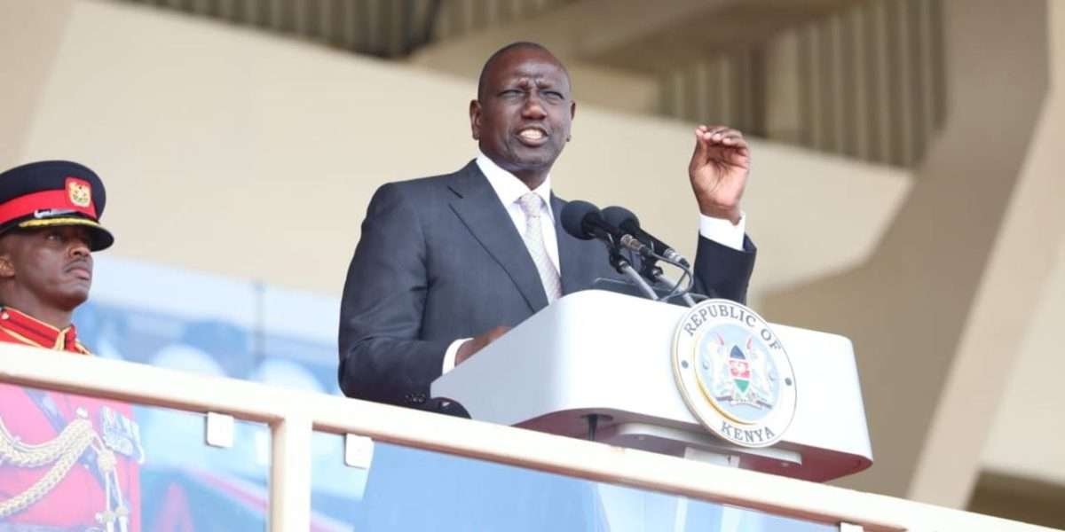 Kenya. Nairobi si propone come hub africano per il digitale