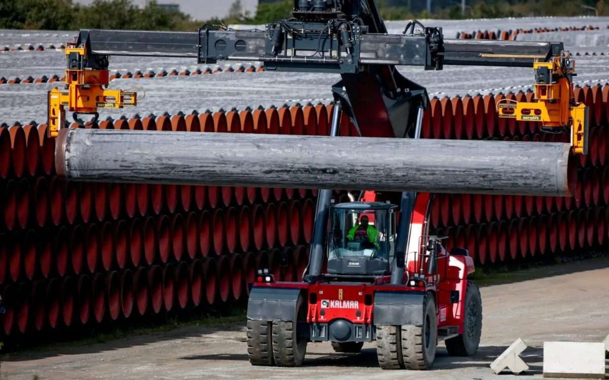Un futuro (in)sostenibile per la Germania