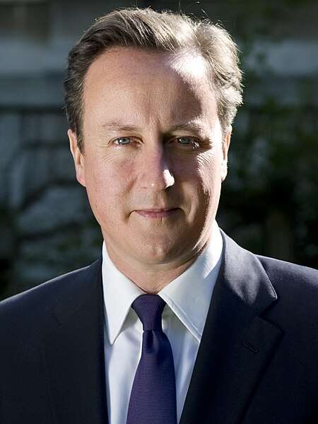 David Cameron Appeals to Netanyahu for Measured Response to Iran