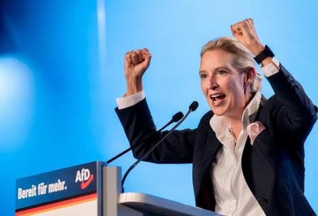 alice weidel