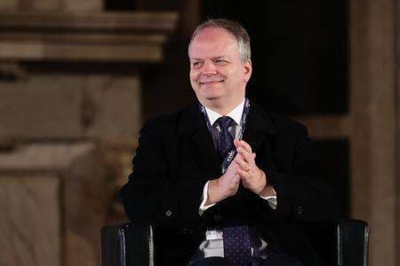 Firenze, l’ex direttore degli Uffizi Eike Schmidt: “Mi candido con il centro-destra come sindaco della città”