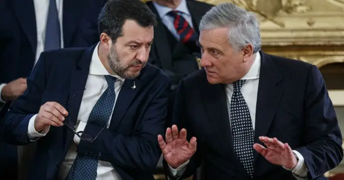 Tensioni nel Governo: Salvini Minimizza, ma il Dibattito Rimane Aperto