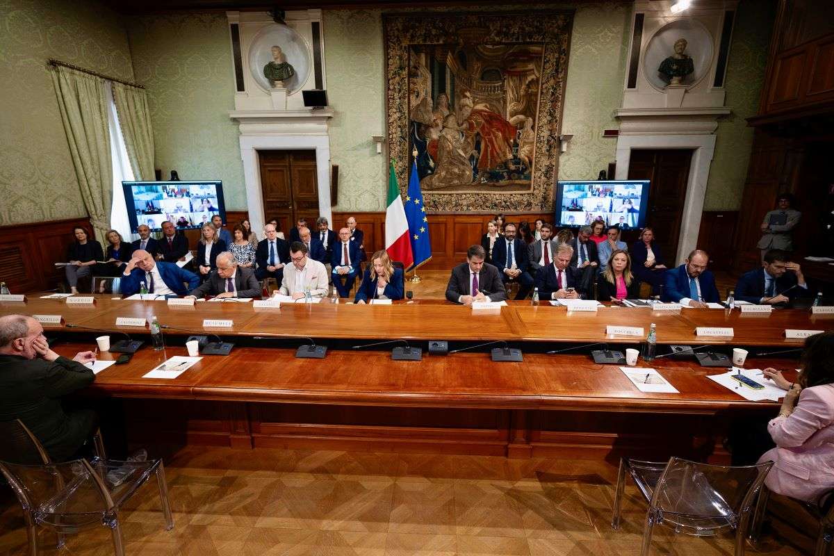 Pnrr. L’Italia chiede all’Europa la sesta rata