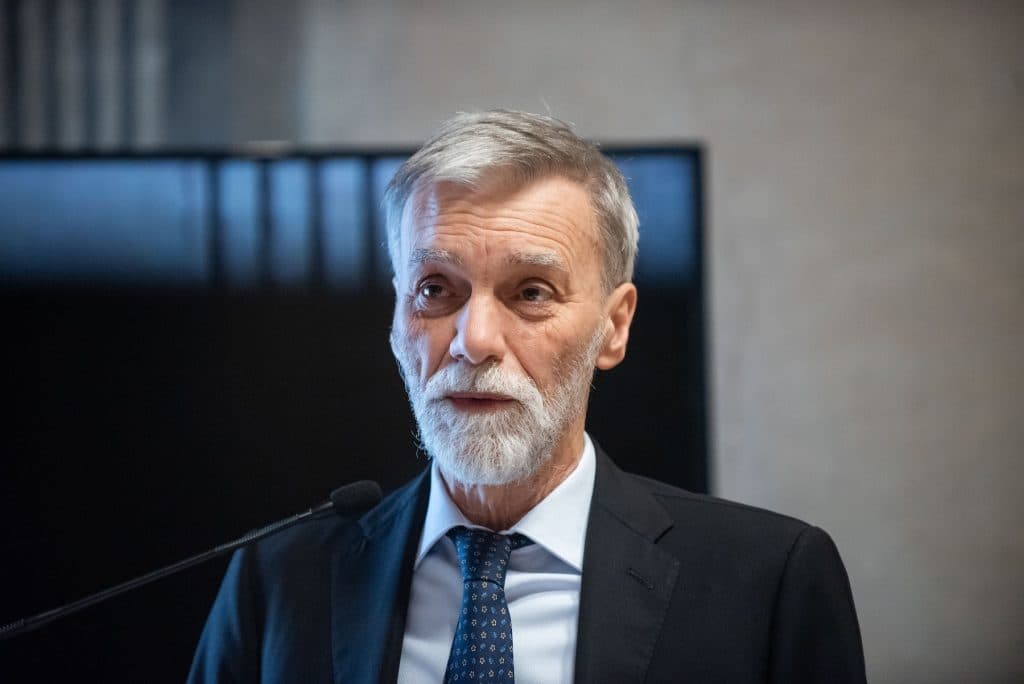 Nasce Comunità Democratica: un nuovo soggetto politico per i cattolici