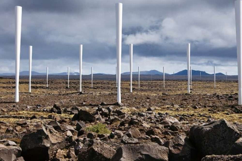Energie rinnovabili, arriva la turbina senza pale completamento ideale agli impianti fotovoltaici