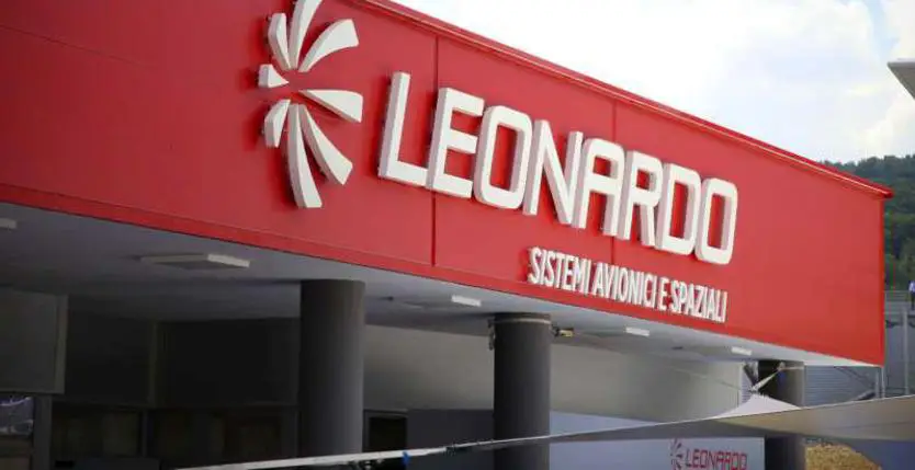 Leonardo. Piano industriale 2026-2030: ordini a 32 miliardi, ricavi a 30 miliardi e EBITA a 3,6 miliardi