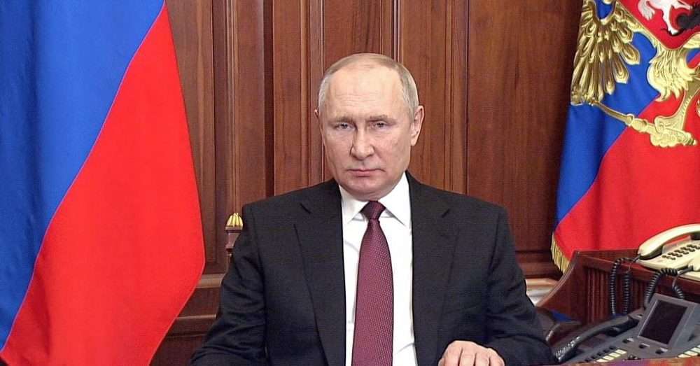 putin