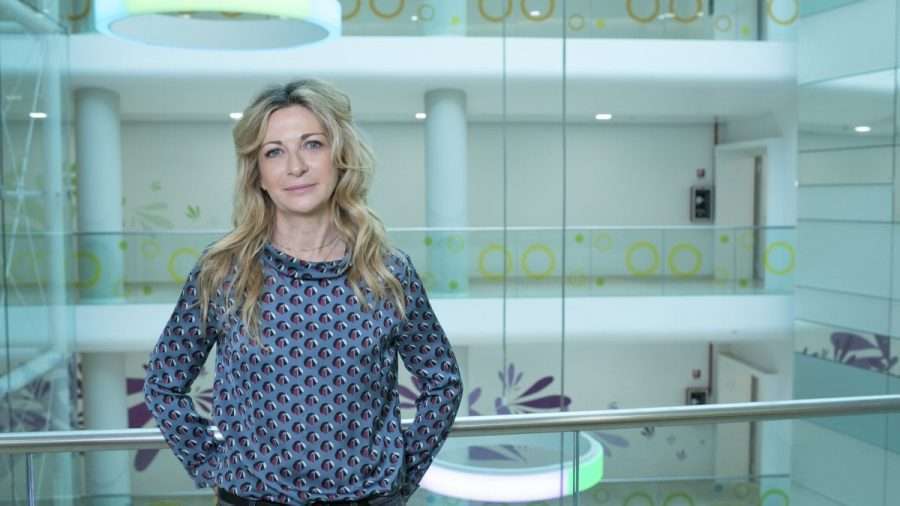 Google Italia, Melissa Ferretti Perretti è la nuova Country manager