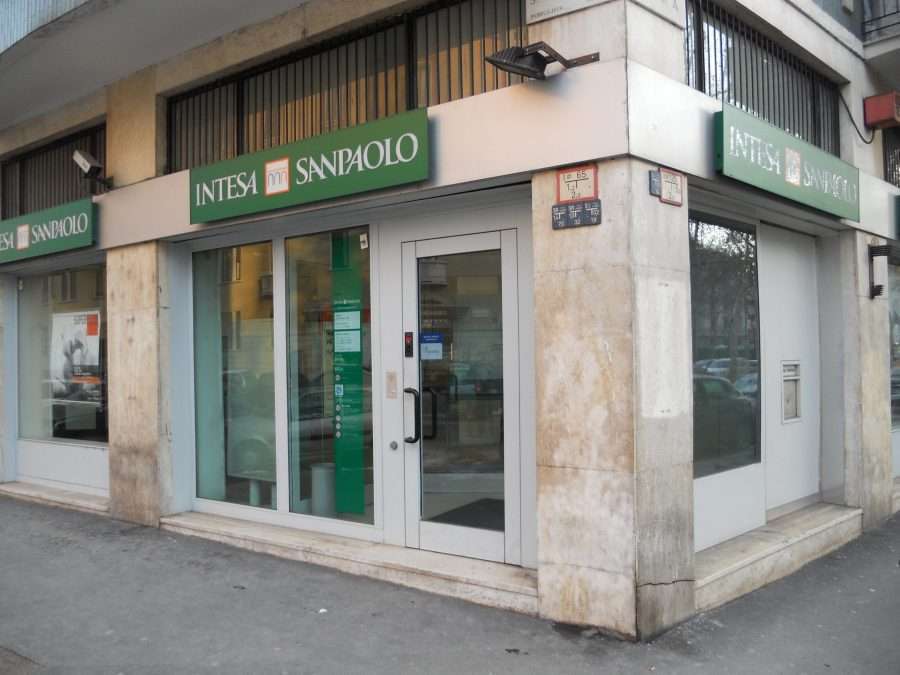 Intesa Sanpaolo, Pil in crescita al 6,2% nel 2021 e al 4,3% nel 2023