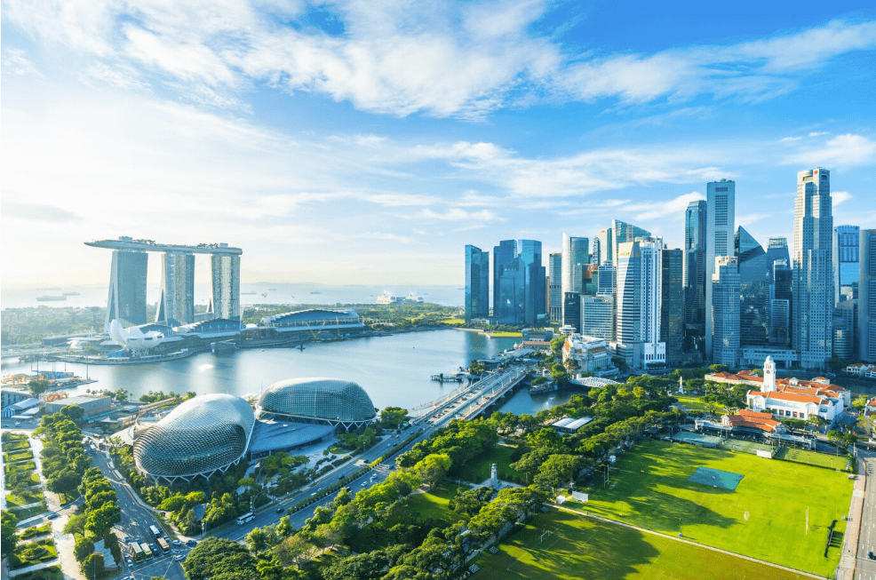 Economia: Global Startup Program, otto aziende italiane sul trampolino di Singapore