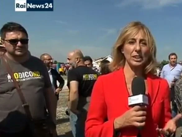 Sciopero Rai, la giornalista Agostini: “Subiamo pressioni e censure, dobbiamo contrattare le parole”