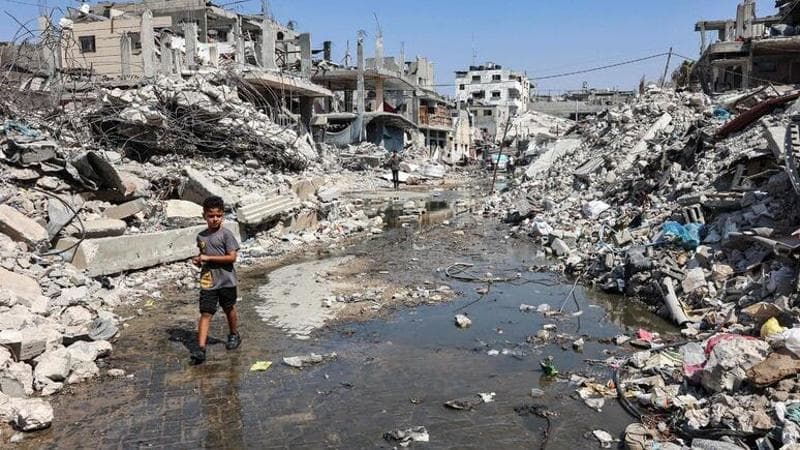 Conclusi i colloqui a Doha per il cessate il fuoco. Biden: “Vicini all’accordo” ma Hamas smentisce