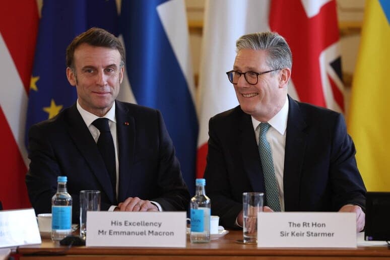 Beni russi congelati: l’Europa divisa sul possibile sequestro