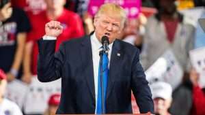 US Supreme Court issued its decision on the legitimacy of including Trump on the ballots for the 2024 presidential primaries