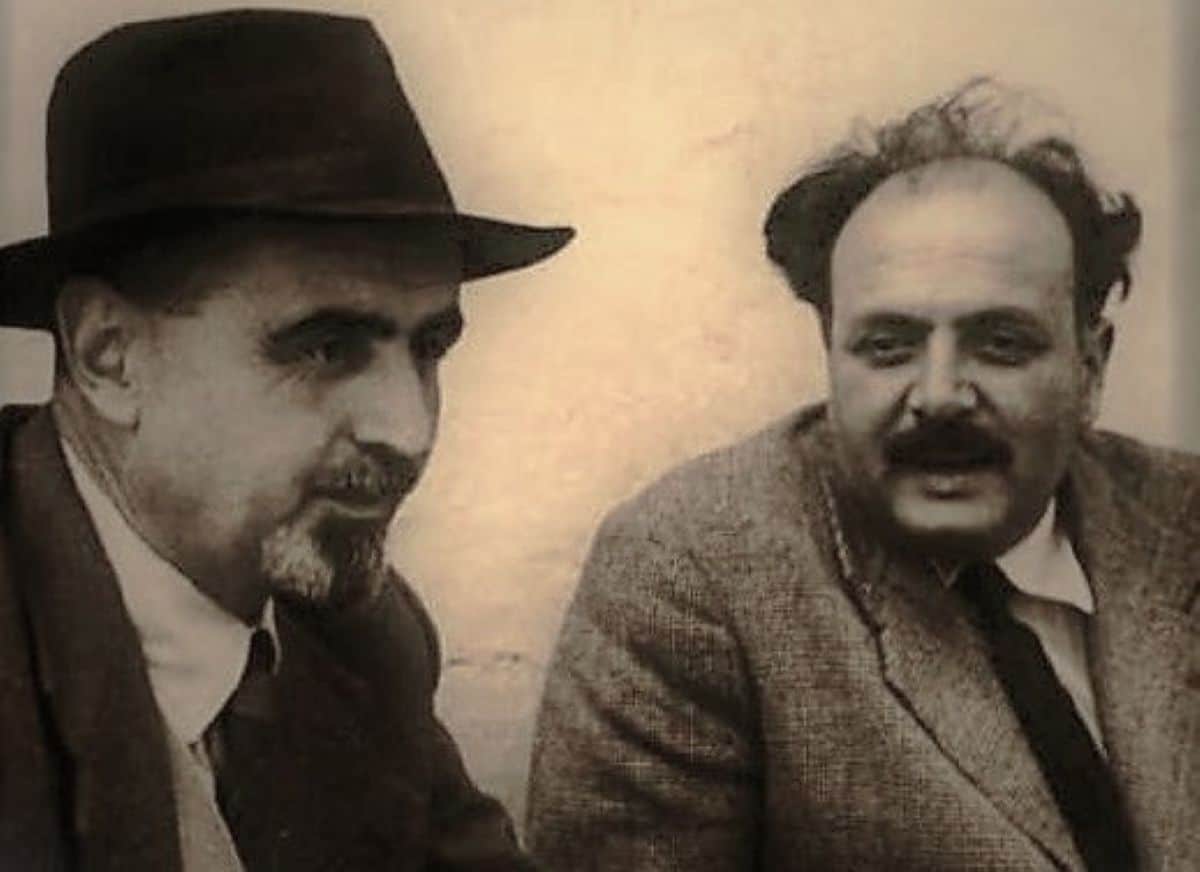 Il Manifesto di Ventotene. Il  prof. Troiani, Meloni ha parlato da esponente di un partito da sempre nazionalista non da premier