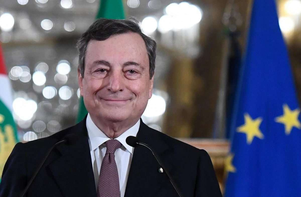 Cdm: approvato il decreto anti covid su Dad , Green Pass e colori delle Regioni. Draghi: “Pronti a riaprire”