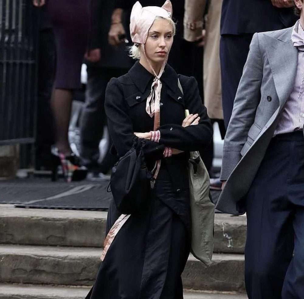Lo Slow Fashion di Be Nina che colpisce