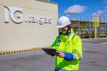 Italgas spinge sulla crescita: parte l’aumento di capitale da 1 miliardo per consolidare l’acquisizione di 2i Rete Gas