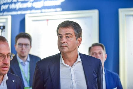 Commissione Ue,  Die Welt: “Fitto sarà vicepresidente esecutivo e responsabile dell’Economia”