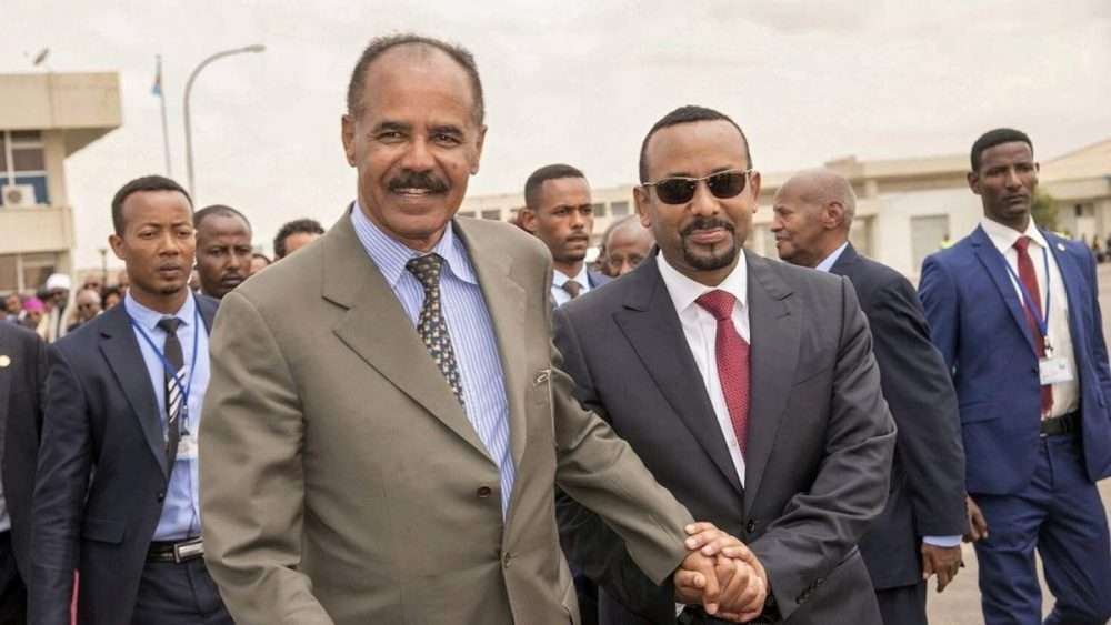 Horn of Africa: Tigrayans lies undermine peace wanted by Ethiopia, Eritrea, Somalia and Sudan