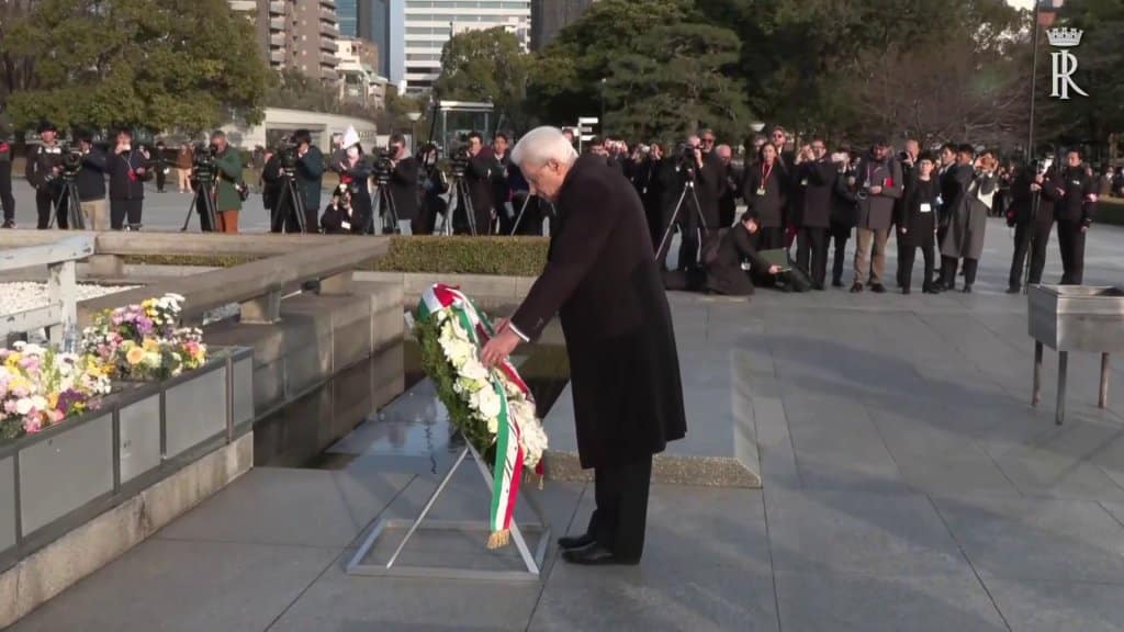 mattarella