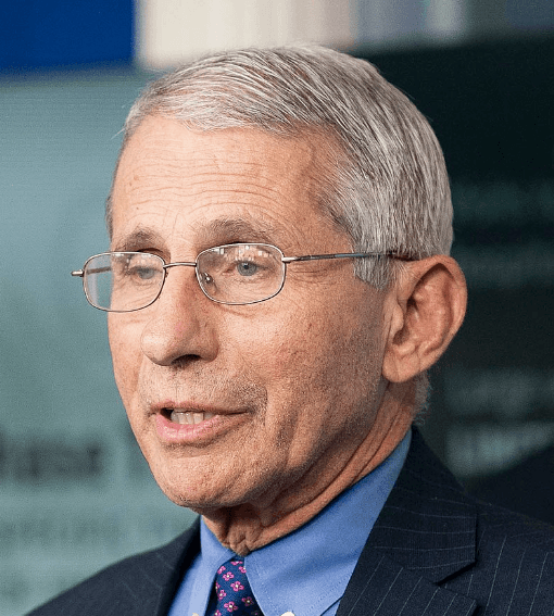 Covid-19: Fauci rivela che il vaccino potrebbe arrivare prima del previsto