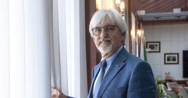 Enpam, bufera sul presidente Oliveti: contestato una sottrazione illecita di quasi 2 milioni di euro