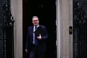 STARMER