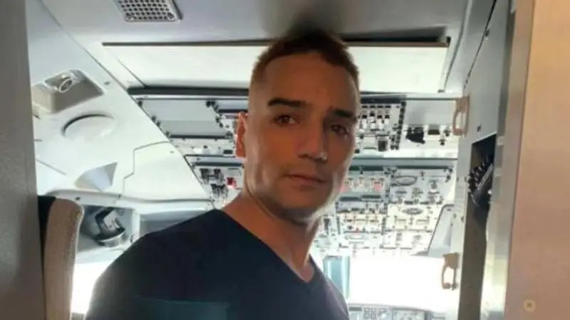 Italiano arrestato in Egitto, la mamma: "Non abbiamo più sue notizie"