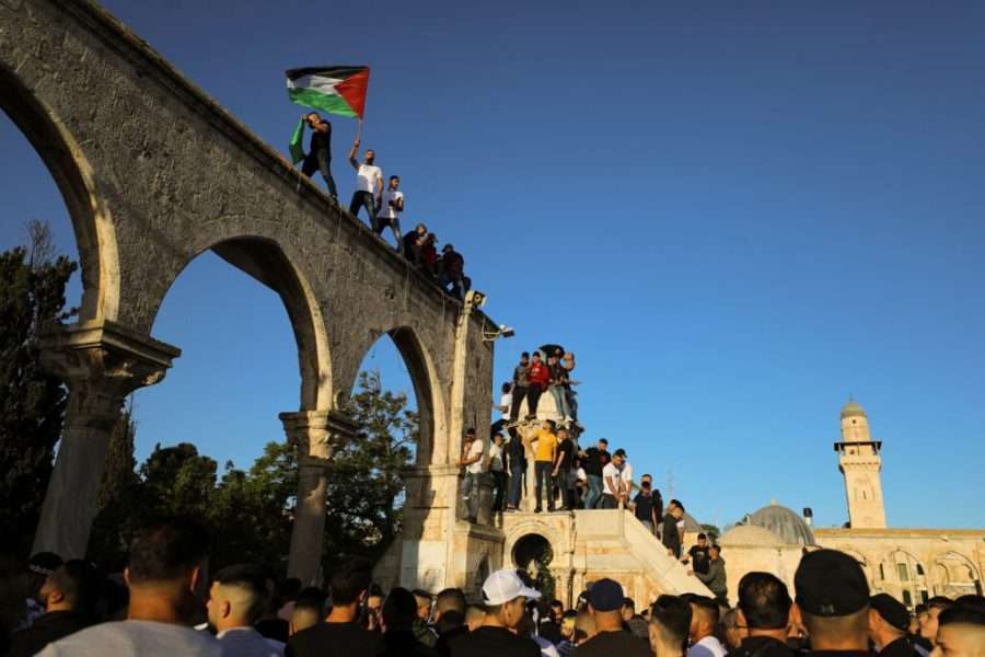 Gaza, dilaga la violenza.  USA  e Ue chiedono il cessate il fuoco