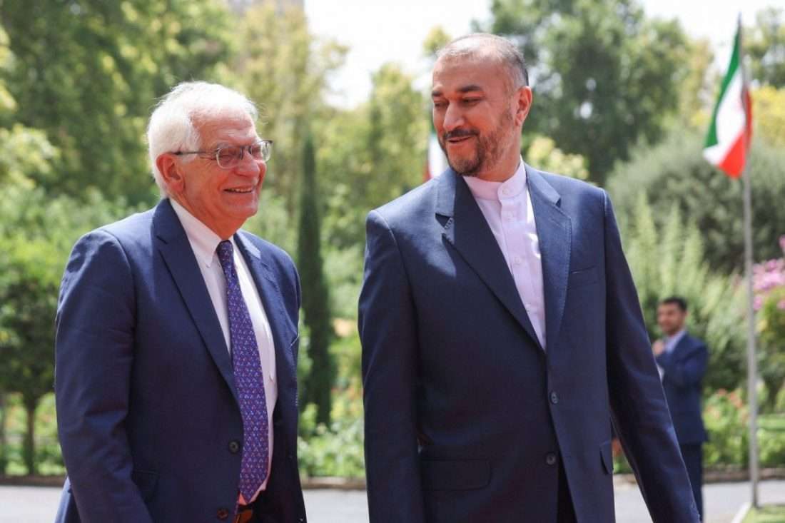 Nucleare, Iran e Usa riprendono indirettamente il dialogo in Qatar