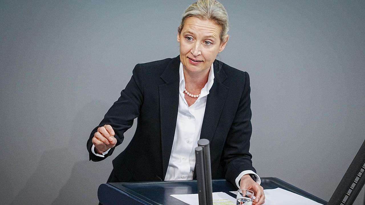 Germania, l’estrema destra propone un referendum per l’uscita dall’Europa, riscuote pochi consensi