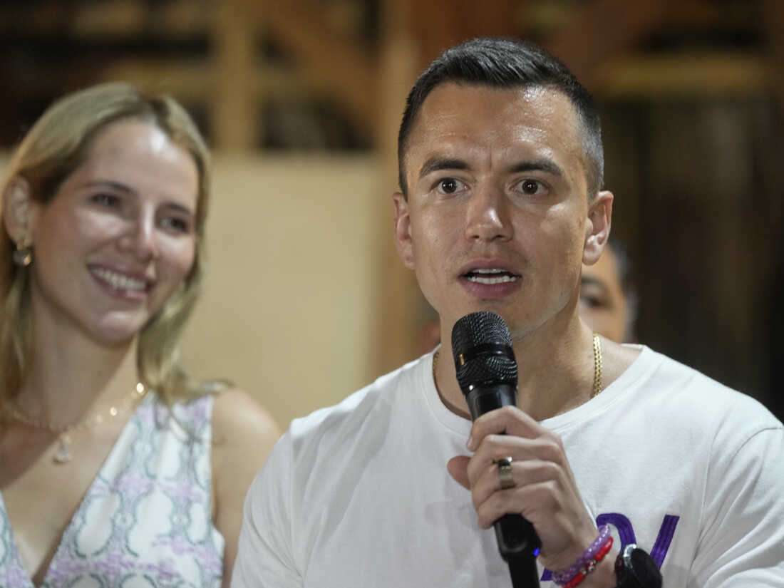 Ecuador, il neopresidente Noboa si trova a fronteggiare un vero e proprio “narco-golpe”