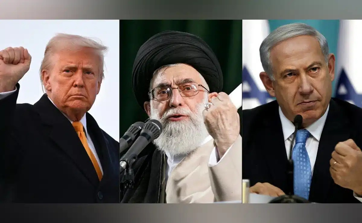 Iran: Castellaneta, "il problema non e' la durata della attacco ma le cosenguenze"