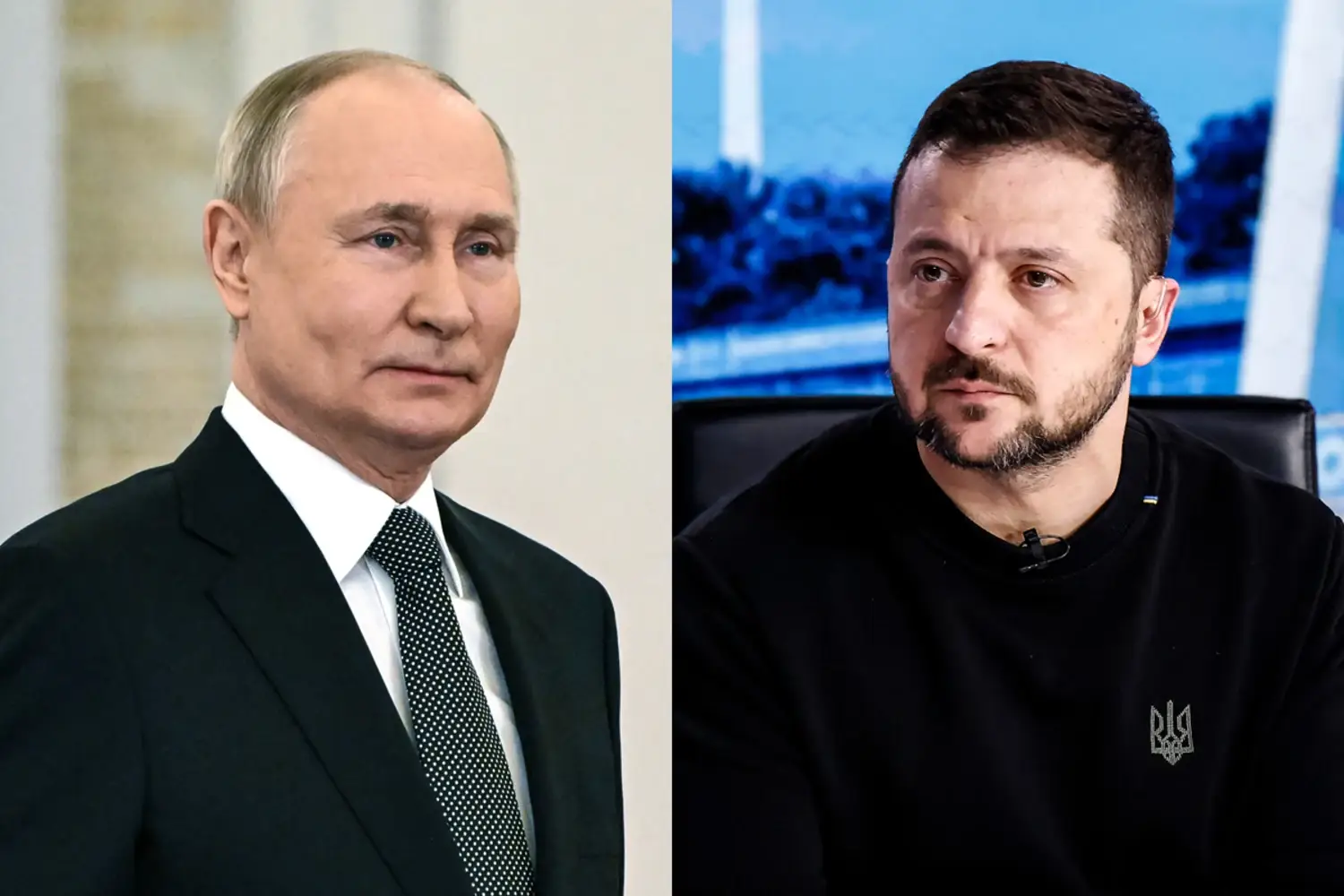 Trump accusa Zelensky di essere "un dittatore", shock in Ue