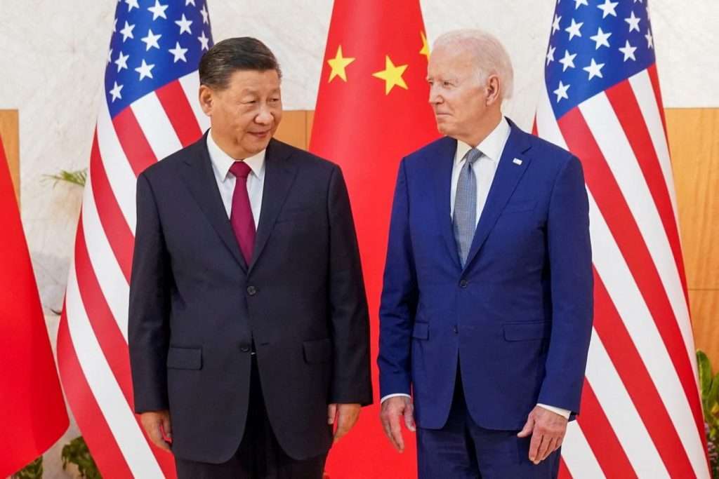 La Cina pronta ad una Terza Guerra Mondiale. Lo rivela un analista tra i più ascoltati a Pechino