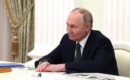 Russia’s War Economy Gives Rise to a New Middle Class Fueled by Arms Industry and Military Bonuses