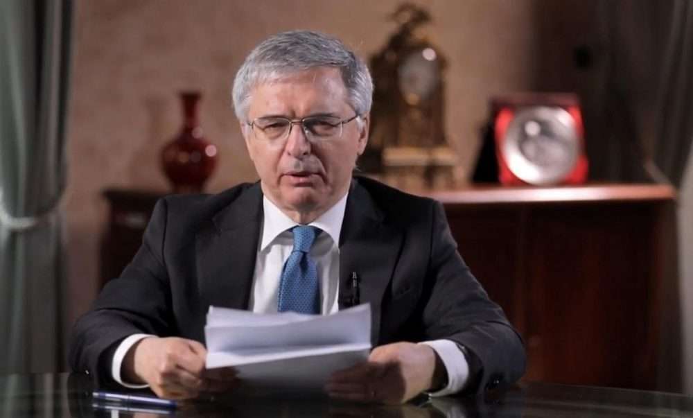 Def, Franco: “Rischi di crescita al ribasso con blocco gas russo”; Da Berlino aiuti alle imprese per mitigare effetti delle sanzioni alla Russia