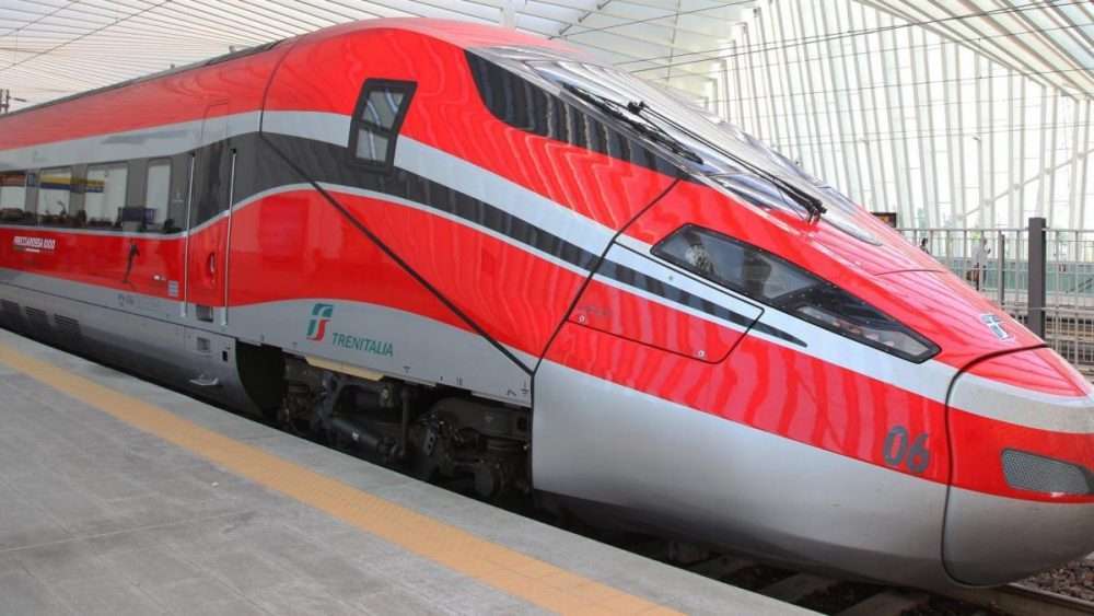 Investimenti record per Ferrovie dello Stato nel 2023: un impegno storico per l’infrastruttura Italiana