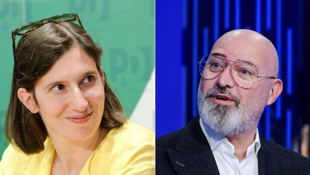 Pd: Nardella appoggia la candidatura Bonaccini, si attende l’ufficialità di quella di Schlein