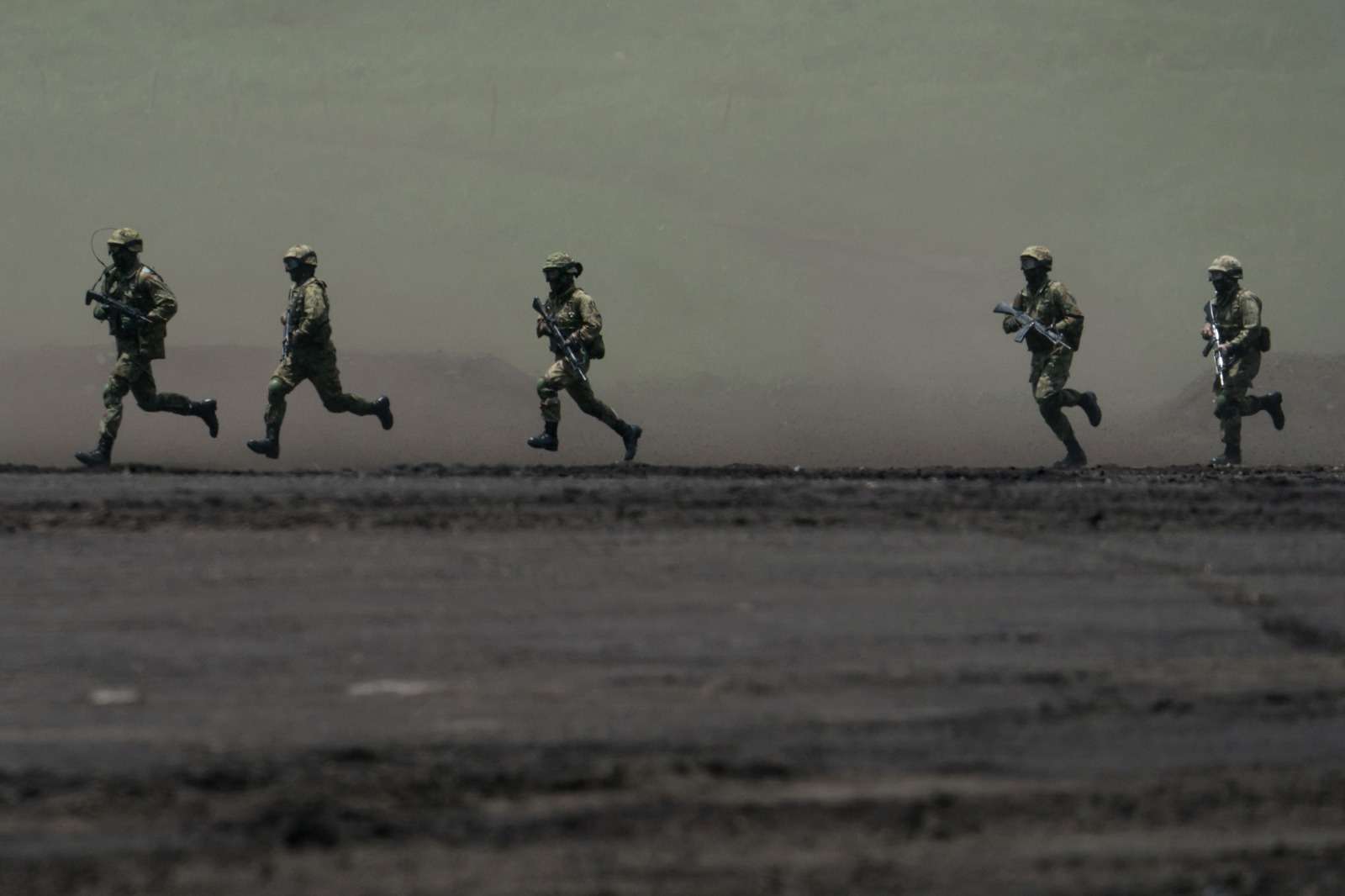 Usa, Corea del Sud e Giappone partecipano a un’esercitazione militare congiunta alle Hawaii
