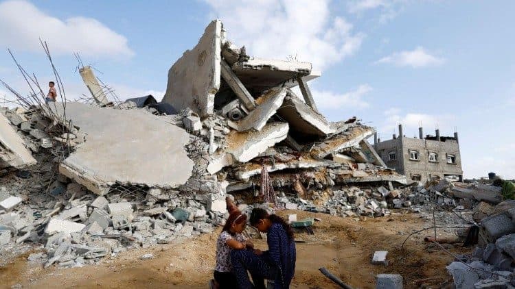 Medio Oriente, i colloqui per la pace non fermano l’escalation di violenza sul campo