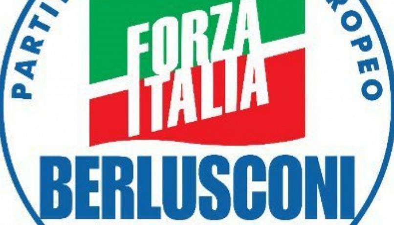 Forza Italia ha presentato il nuovo simbolo, Tajani: “Siamo il centro della politica”