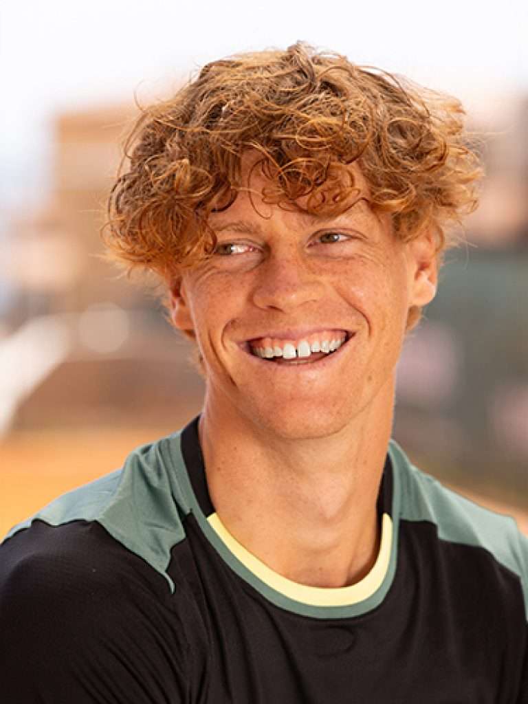 Jannik Sinner e lo spot per Isybank: “è bello avere quello che ti serve, quando ti serve”