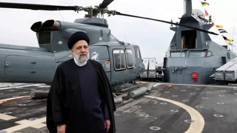 Con il fiato sospeso il mondo attende la rappresaglia iraniana e intanto....