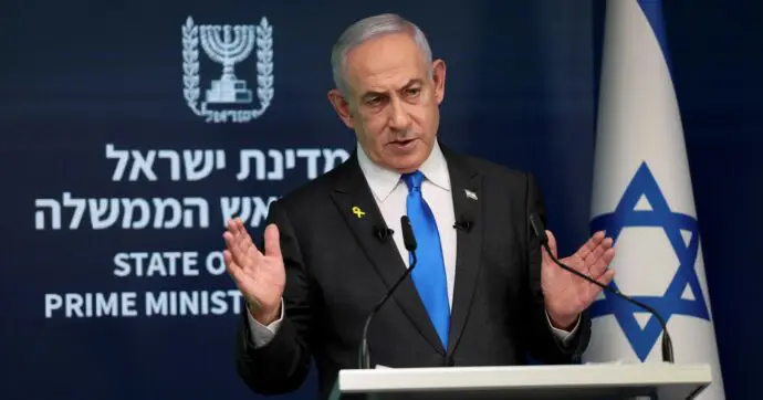 Israele: Netanyahu pronto a rimuovere capo dello Shin Bet