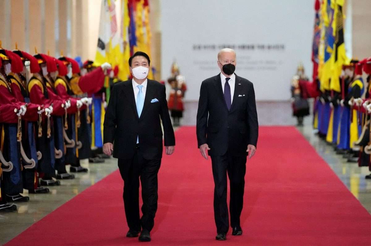 Corea del Sud, le sfide del neo Presidente Yoon Suk Yeol
