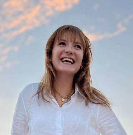 The Portrait: Lucia Lucchini, the Italian leader among women in global cybersecurity