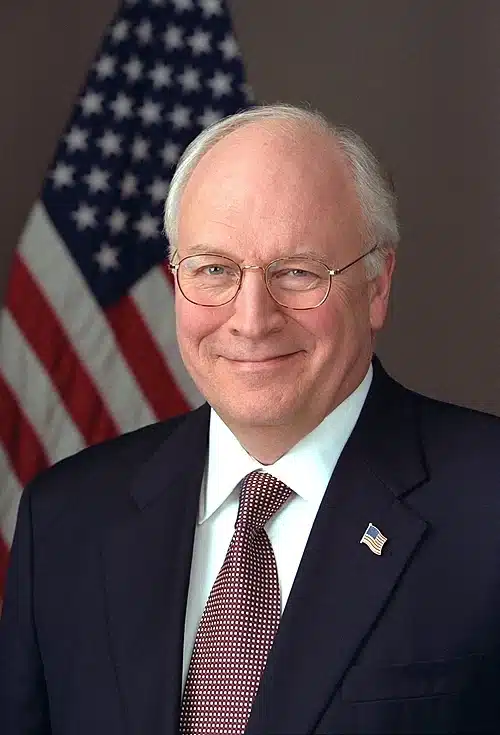 È morto Dick Cheney, ex vicepresidente degli Stati Uniti con George W. Bush