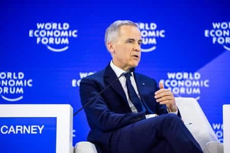 Il discorso che cambia l’Occidente: Mark Carney a Davos e la fine dell’illusione atlantica